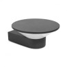 https://design-led.fr/ Applique Murale LED COUPOLE 13 Watt 3000K Gris anthracite IP54 50,80&nbsp;€ 50,80&nbsp;€ 70466