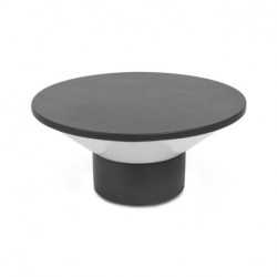 https://design-led.fr/ Applique Murale LED COUPOLE 13 Watt 3000K Gris anthracite IP54 50,80&nbsp;€ 50,80&nbsp;€ 70466