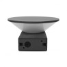 https://design-led.fr/ Applique Murale LED COUPOLE 13 Watt 3000K Gris anthracite IP54 50,80&nbsp;€ 50,80&nbsp;€ 70466