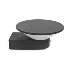 https://design-led.fr/ Applique LED COUPOLE 13W détecteur Infrarouge et Crépusculaire IP54 3000K 61,20&nbsp;€ 61,20&nbsp;€ 70467