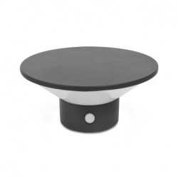 https://design-led.fr/ Applique LED COUPOLE 13W détecteur Infrarouge et Crépusculaire IP54 3000K 61,20&nbsp;€ 61,20&nbsp;€ 70467