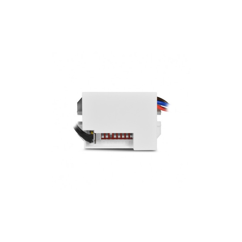 https://design-led.fr/ Applique LED COUPOLE 13W détecteur Infrarouge et Crépusculaire IP54 3000K 61,20&nbsp;€ 61,20&nbsp;€ 70467