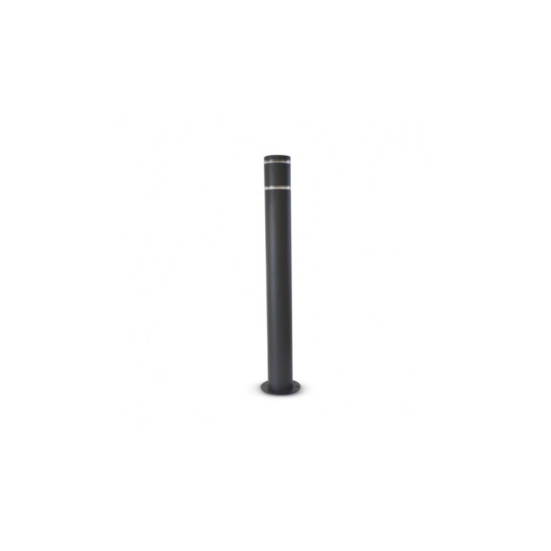 https://design-led.fr/ Potelet E27 HORTENSIA Gris Anthracite Rond Ø90 IP44 78,70&nbsp;€ 78,70&nbsp;€ 70820