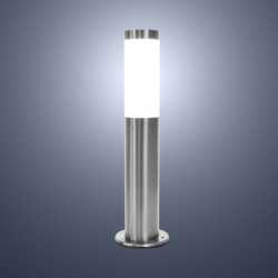 https://design-led.fr/ Potelet E27 LILAS Inox 304 Rond Ø76 IP44 34,90&nbsp;€ 34,90&nbsp;€ 70821