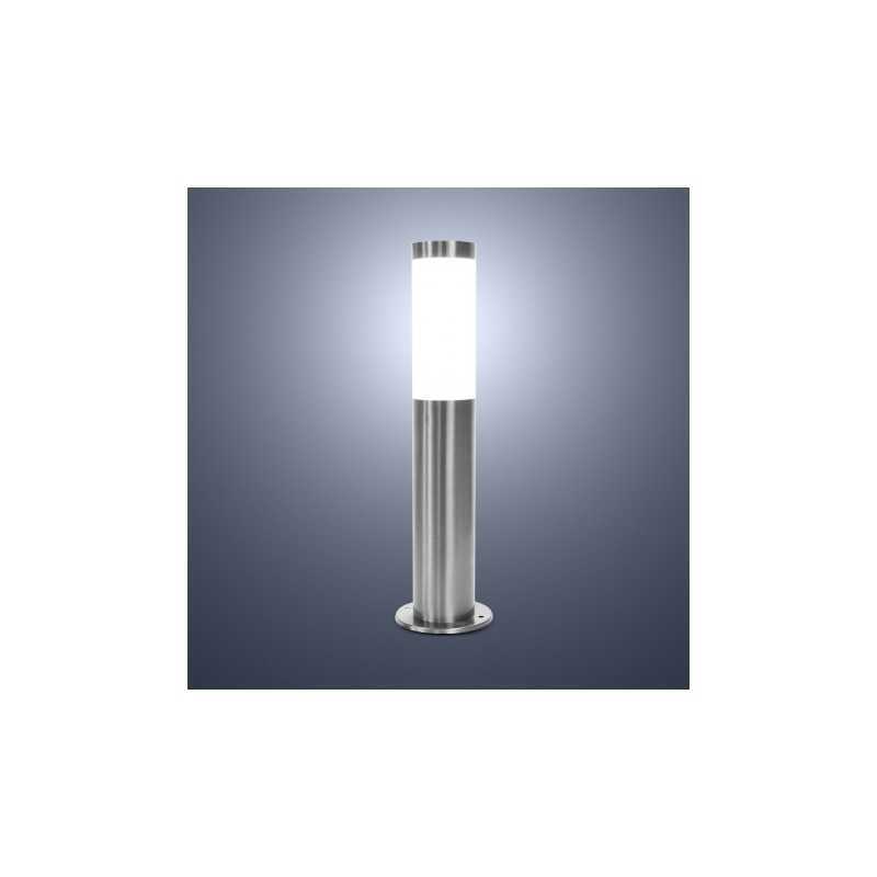 https://design-led.fr/ Potelet E27 LILAS Inox 304 Rond Ø76 IP44 34,90&nbsp;€ 34,90&nbsp;€ 70821
