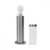 https://design-led.fr/ Potelet E27 LILAS Inox 304 Rond Ø76 IP44 34,90&nbsp;€ 34,90&nbsp;€ 70821