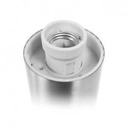 https://design-led.fr/ Potelet E27 LILAS Inox 304 Rond Ø76 IP44 34,90&nbsp;€ 34,90&nbsp;€ 70821
