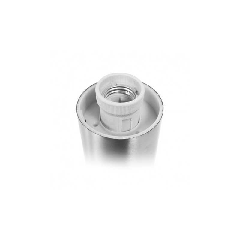https://design-led.fr/ Potelet E27 LILAS Inox 304 Rond Ø76 IP44 34,90&nbsp;€ 34,90&nbsp;€ 70821