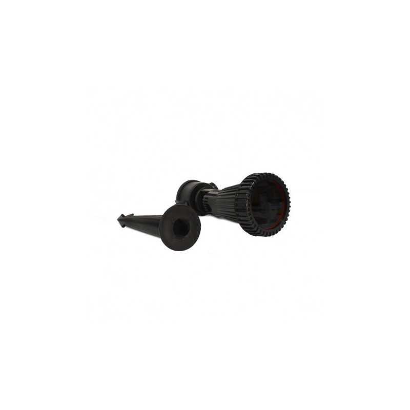 https://design-led.fr/ Projecteur IRIS Piquet 230V GU10 Noir IP54 17,20&nbsp;€ 17,20&nbsp;€ 702840