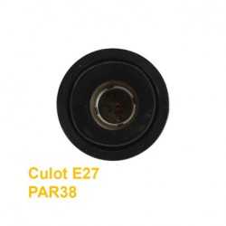 https://design-led.fr/ Projecteur OEILLET Piquet Noir 1X PAR38 IP54 18,80&nbsp;€ 18,80&nbsp;€ 70286
