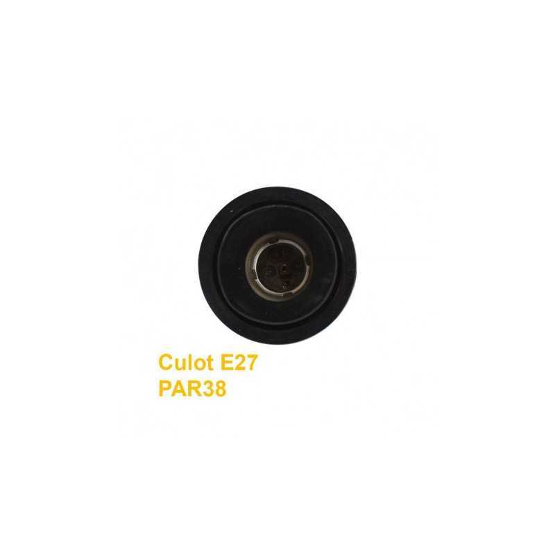 https://design-led.fr/ Projecteur OEILLET Piquet Noir 1X PAR38 IP54 18,80&nbsp;€ 18,80&nbsp;€ 70286