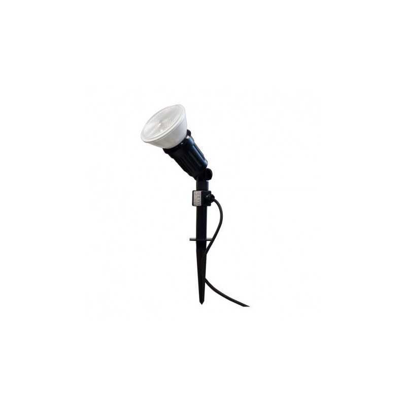 https://design-led.fr/ Projecteur OEILLET Piquet Noir 1X PAR38 IP54 18,80&nbsp;€ 18,80&nbsp;€ 70286