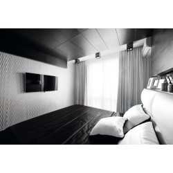 https://design-led.fr/ Plafonnier pour éclairage d'accentuation gord noir DLP-50-B 1xGU10 30,70&nbsp;€ 21,49&nbsp;€ -30% 25471