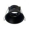 https://design-led.fr/ Support de spot Rond Basse luminance noir Ø83mm IP20 7,20&nbsp;€ 7,20&nbsp;€ 77250