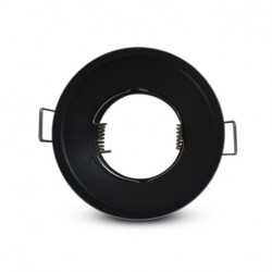 https://design-led.fr/ Support de spot Rond Basse luminance noir Ø83mm IP20 7,20&nbsp;€ 7,20&nbsp;€ 77250