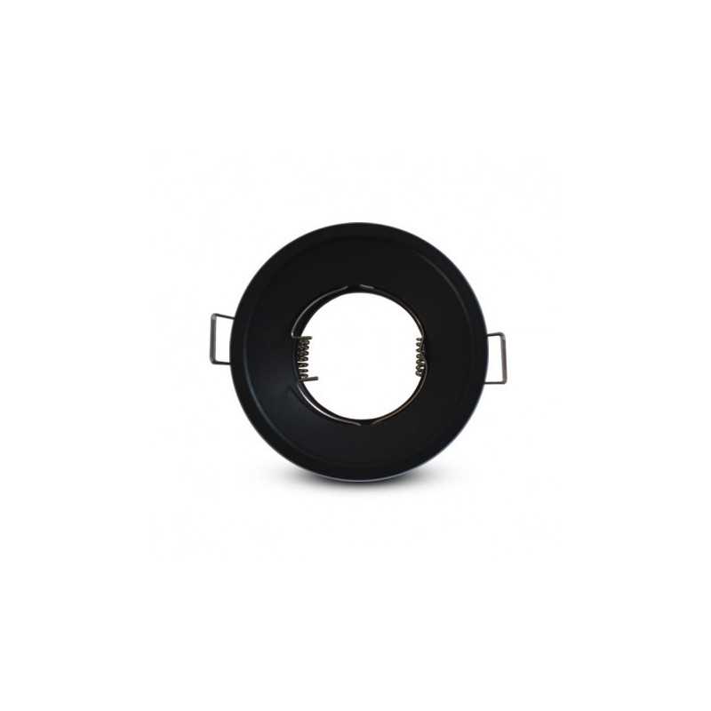 https://design-led.fr/ Support de spot Rond Basse luminance noir Ø83mm IP20 7,20&nbsp;€ 7,20&nbsp;€ 77250