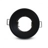 https://design-led.fr/ Support de spot Rond Basse luminance noir Ø83mm IP20 7,20&nbsp;€ 7,20&nbsp;€ 77250