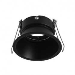 https://design-led.fr/ Support de spot Rond Basse luminance orientable noir Ø82mm IP20 9,80&nbsp;€ 9,80&nbsp;€ 77260