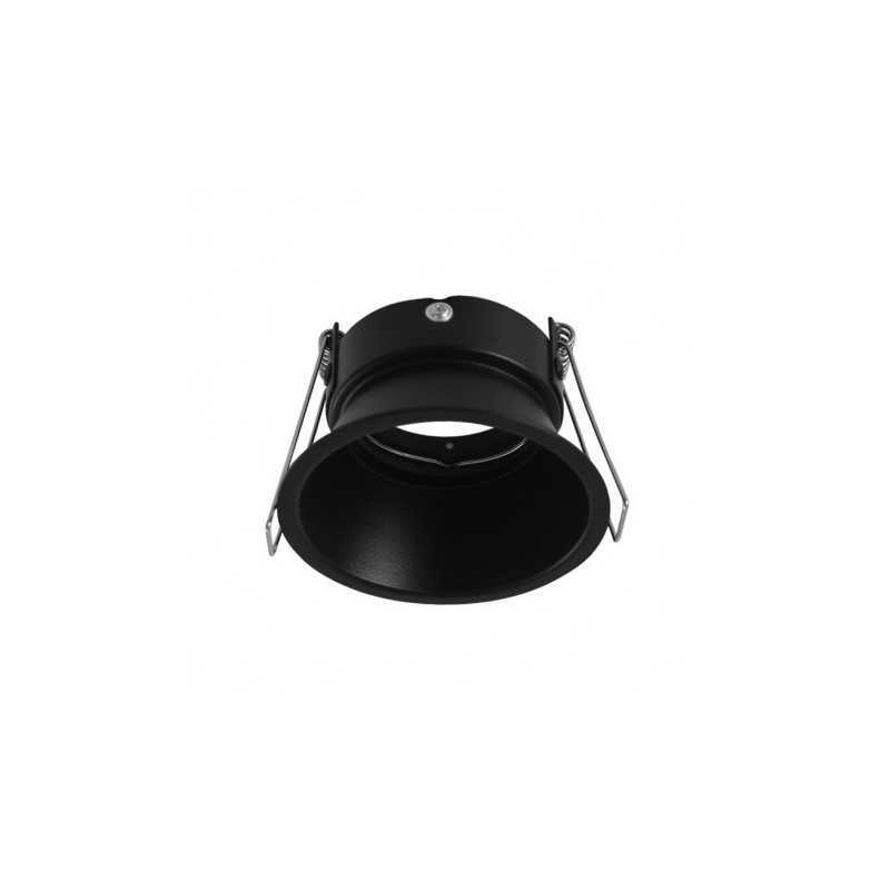 https://design-led.fr/ Support de spot Rond Basse luminance orientable noir Ø82mm IP20 9,80&nbsp;€ 9,80&nbsp;€ 77260