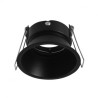 https://design-led.fr/ Support de spot Rond Basse luminance orientable noir Ø82mm IP20 9,80&nbsp;€ 9,80&nbsp;€ 77260