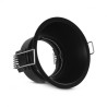 https://design-led.fr/ Support de spot Rond Basse luminance orientable noir Ø82mm IP20 9,80&nbsp;€ 9,80&nbsp;€ 77260