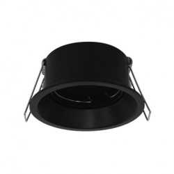 https://design-led.fr/ Support de spot Rond Basse luminance noir Ø85mm IP20 10,70&nbsp;€ 10,70&nbsp;€ 77270