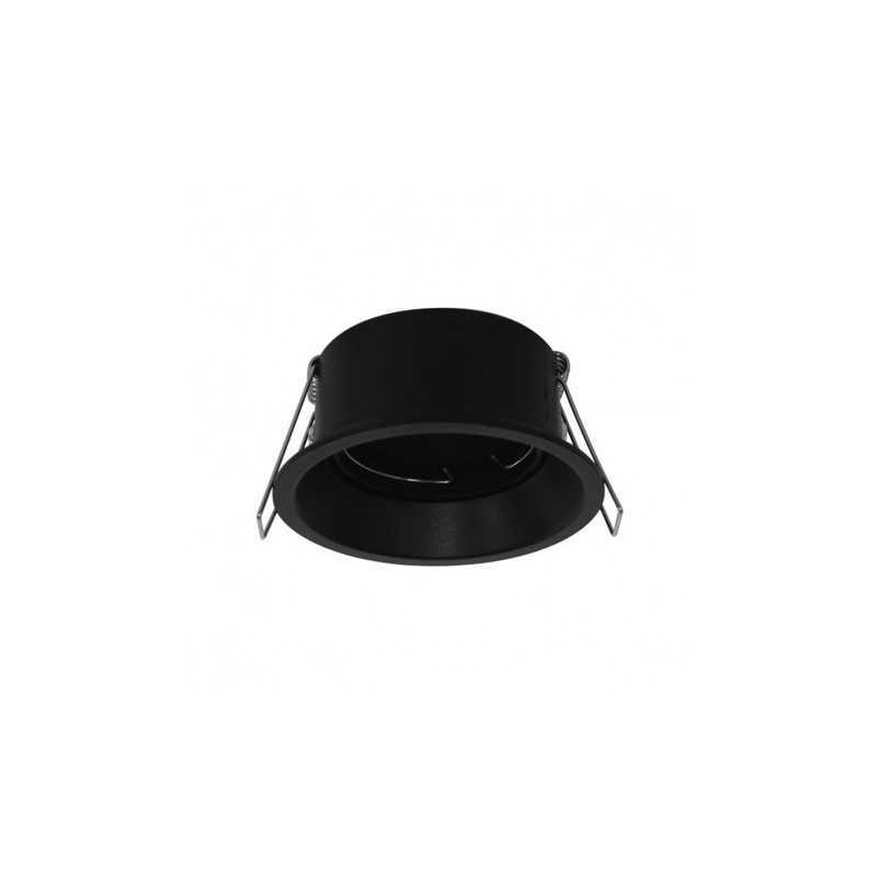 https://design-led.fr/ Support de spot Rond Basse luminance noir Ø85mm IP20 10,70&nbsp;€ 10,70&nbsp;€ 77270