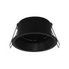 https://design-led.fr/ Support de spot Rond Basse luminance noir Ø85mm IP20 10,70&nbsp;€ 10,70&nbsp;€ 77270