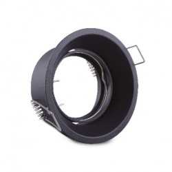 https://design-led.fr/ Support de spot Rond Basse luminance noir Ø85mm IP20 10,70&nbsp;€ 10,70&nbsp;€ 77270