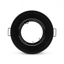 https://design-led.fr/ Support de spot Rond Basse luminance noir Ø85mm IP20 10,70&nbsp;€ 10,70&nbsp;€ 77270