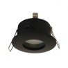 https://design-led.fr/ Support de spot BBC Rond Etanche noir Ø84mm IP65 11,40&nbsp;€ 11,40&nbsp;€ 77230