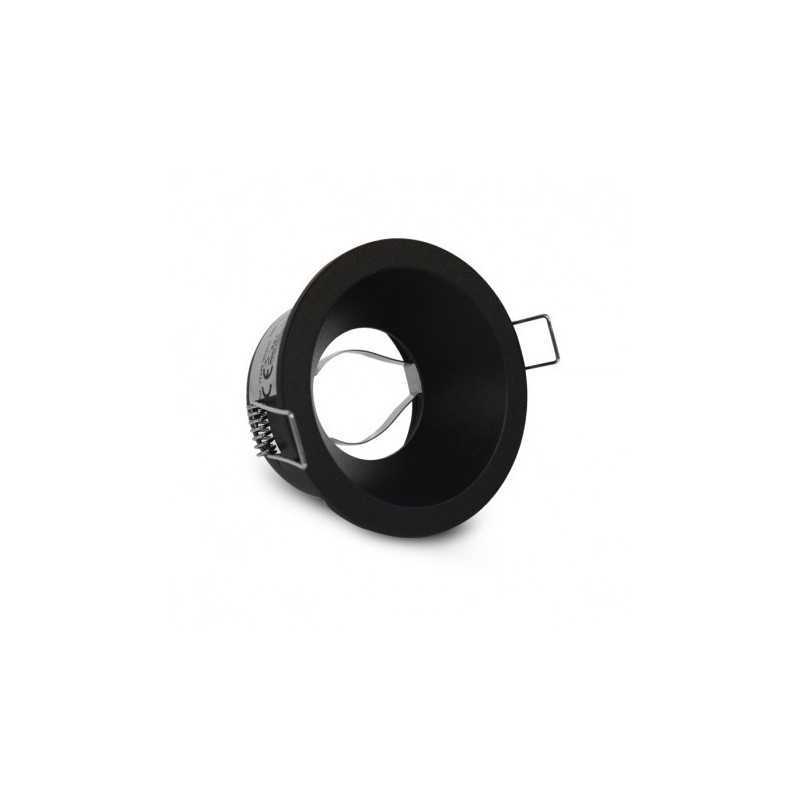 https://design-led.fr/ Support de spot BBC Rond Basse Luminance noir Ø85mm IP65 12,00&nbsp;€ 12,00&nbsp;€ 77240