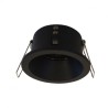 https://design-led.fr/ Support de spot BBC Rond Basse Luminance noir Ø85mm IP65 12,00&nbsp;€ 12,00&nbsp;€ 77240