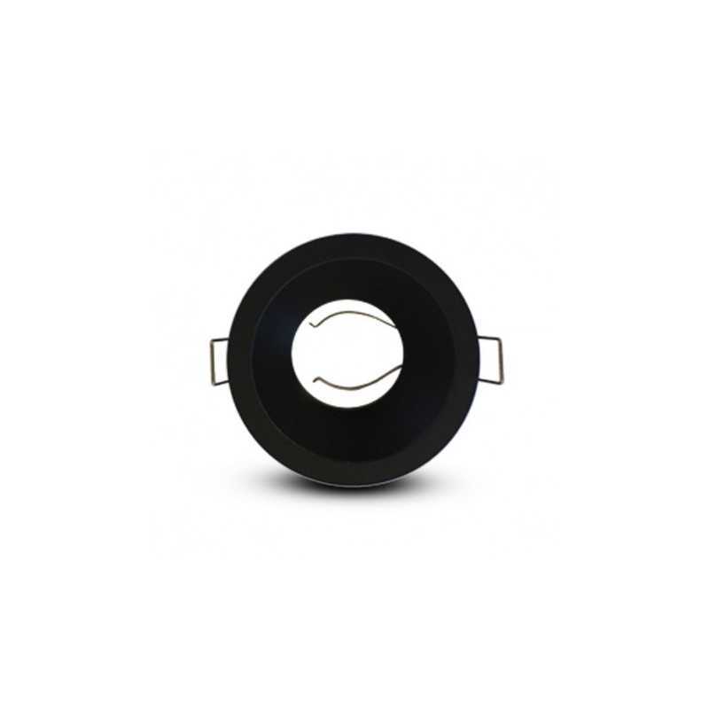 https://design-led.fr/ Support de spot BBC Rond Basse Luminance noir Ø85mm IP65 12,00&nbsp;€ 12,00&nbsp;€ 77240