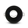 https://design-led.fr/ Support de spot BBC Rond Basse Luminance noir Ø85mm IP65 12,00&nbsp;€ 12,00&nbsp;€ 77240