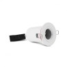 https://design-led.fr/ Support plafond BBC IP65 Rond Blanc avec douille automatique Ø90 mm 13,50&nbsp;€ 13,50&nbsp;€ 77184