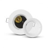 https://design-led.fr/ Support plafond BBC IP65 Rond Blanc avec douille automatique Ø90 mm 13,50&nbsp;€ 13,50&nbsp;€ 77184