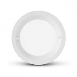 https://design-led.fr/ Support plafond BBC IP65 Rond Blanc avec douille automatique Ø90 mm 13,50&nbsp;€ 13,50&nbsp;€ 77184