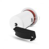 https://design-led.fr/ Support plafond BBC IP65 Rond Blanc avec douille automatique Ø90 mm 13,50&nbsp;€ 13,50&nbsp;€ 77184