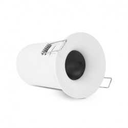 https://design-led.fr/ Support plafond BBC IP65 Rond Blanc Basse Luminance avec douille Ø85 mm 24,40&nbsp;€ 24,40&nbsp;€ 77183