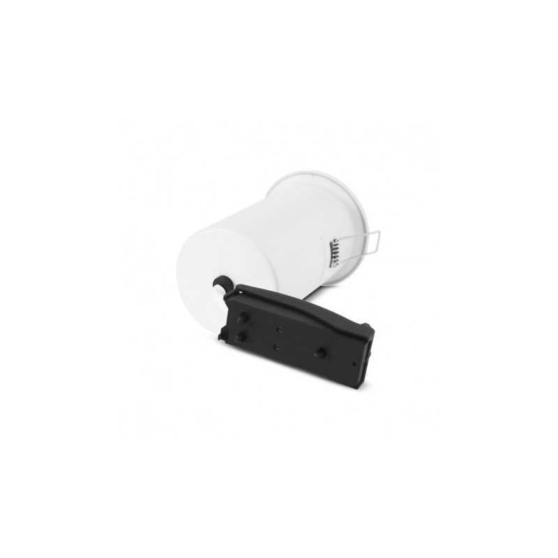 https://design-led.fr/ Support plafond BBC IP65 Rond Blanc Basse Luminance avec douille Ø85 mm 24,40&nbsp;€ 24,40&nbsp;€ 77183