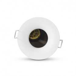 https://design-led.fr/ Support plafond BBC IP65 Rond Blanc Basse Luminance avec douille Ø90 mm 27,40&nbsp;€ 27,40&nbsp;€ 77185