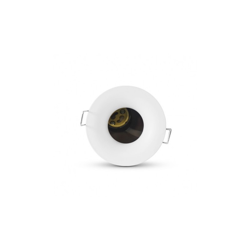 https://design-led.fr/ Support plafond BBC IP65 Rond Blanc Basse Luminance avec douille Ø90 mm 27,40&nbsp;€ 27,40&nbsp;€ 77185
