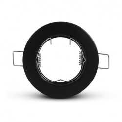 https://design-led.fr/ Support plafond Rond Noir Ø78 mm 4,30&nbsp;€ 4,30&nbsp;€ 77090