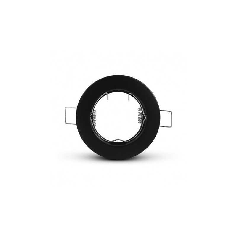 https://design-led.fr/ Support plafond Rond Noir Ø78 mm 4,30&nbsp;€ 4,30&nbsp;€ 77090