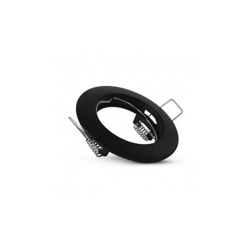 https://design-led.fr/ Support plafond Rond Noir Ø78 mm 4,30&nbsp;€ 4,30&nbsp;€ 77090