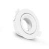 https://design-led.fr/ Support plafond Rond Orientable Blanc Ø90 mm 3,70&nbsp;€ 3,70&nbsp;€ 77041