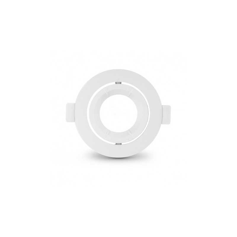https://design-led.fr/ Support plafond Rond Orientable Blanc Ø90 mm 3,70&nbsp;€ 3,70&nbsp;€ 77041