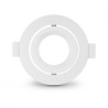 https://design-led.fr/ Support plafond Rond Orientable Blanc Ø90 mm 3,70&nbsp;€ 3,70&nbsp;€ 77041