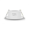 https://design-led.fr/ Support plafond Rond Orientable Blanc Ø90 mm 3,70&nbsp;€ 3,70&nbsp;€ 77041